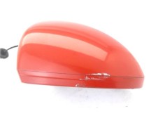 Recambio de retrovisor electrico derecho para opel corsa d 1.3 cdti referencia OEM IAM 468435664  