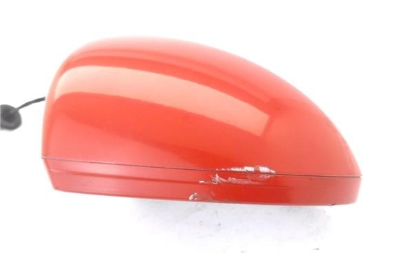 Recambio de retrovisor electrico derecho para opel corsa d 1.3 cdti referencia OEM IAM 468435664  