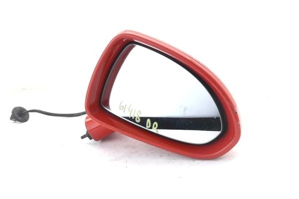 Recambio de retrovisor electrico derecho para opel corsa d 1.3 cdti referencia OEM IAM 468435664  