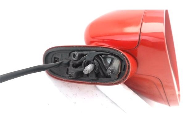 Recambio de retrovisor electrico derecho para opel corsa d 1.3 cdti referencia OEM IAM 468435664  