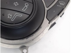 Recambio de mandos climatizador para citroen c8 referencia OEM IAM 14874990YR A83000200/9140010393 
