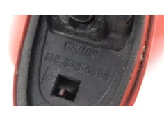 Recambio de retrovisor electrico derecho para opel corsa d 1.3 cdti referencia OEM IAM 468435664  
