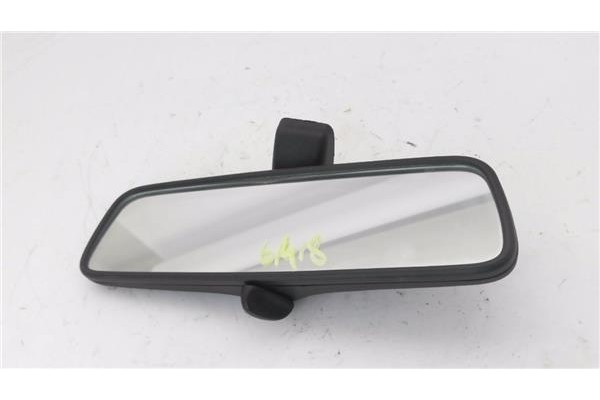 Recambio de retrovisor interior para opel corsa d 1.3 cdti referencia OEM IAM A049333  