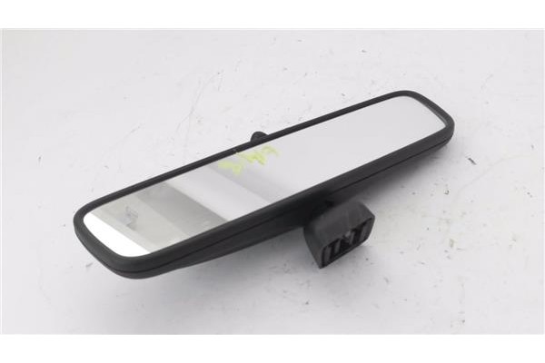 Recambio de retrovisor interior para opel corsa d 1.3 cdti referencia OEM IAM A049333  