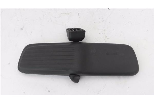 Recambio de retrovisor interior para opel corsa d 1.3 cdti referencia OEM IAM A049333  