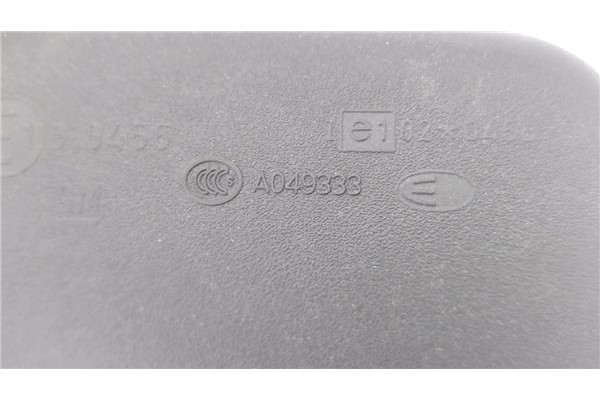 Recambio de retrovisor interior para opel corsa d 1.3 cdti referencia OEM IAM A049333  