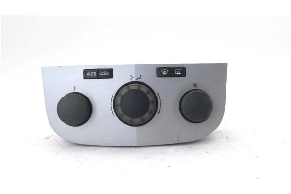 Recambio de mandos calefaccion / a.a. para opel corsa d 1.3 cdti referencia OEM IAM 901512790004 13210711 