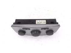 Recambio de mandos calefaccion / a.a. para opel corsa d 1.3 cdti referencia OEM IAM 901512790004 13210711 