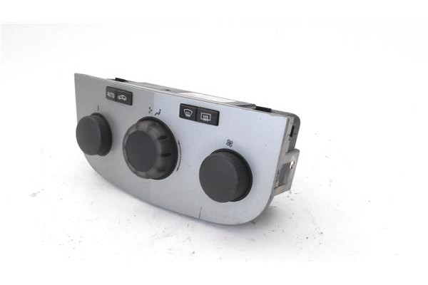 Recambio de mandos calefaccion / a.a. para opel corsa d 1.3 cdti referencia OEM IAM 901512790004 13210711 