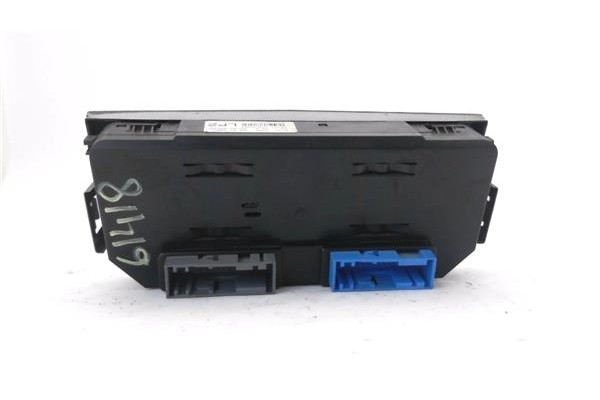 Recambio de mandos calefaccion / a.a. para opel corsa d 1.3 cdti referencia OEM IAM 901512790004 13210711 