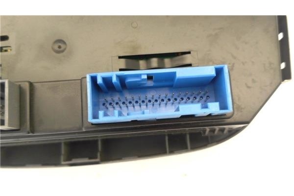 Recambio de mandos calefaccion / a.a. para opel corsa d 1.3 cdti referencia OEM IAM 901512790004 13210711 