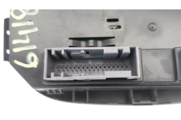 Recambio de mandos calefaccion / a.a. para opel corsa d 1.3 cdti referencia OEM IAM 901512790004 13210711 