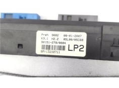 Recambio de mandos calefaccion / a.a. para opel corsa d 1.3 cdti referencia OEM IAM 901512790004 13210711 