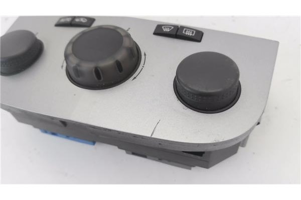 Recambio de mandos calefaccion / a.a. para opel corsa d 1.3 cdti referencia OEM IAM 901512790004 13210711 