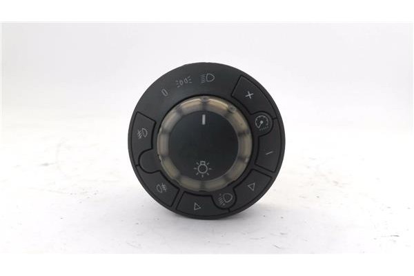 Recambio de conmutador luces para opel corsa d 1.3 cdti referencia OEM IAM 13249401 241898 