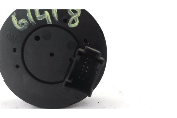 Recambio de conmutador luces para opel corsa d 1.3 cdti referencia OEM IAM 13249401 241898 