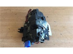 Recambio de cierre electromagnetico delantero derecho para audi a3 (8p1) 1.6 ambiente referencia OEM IAM 4E1837016  