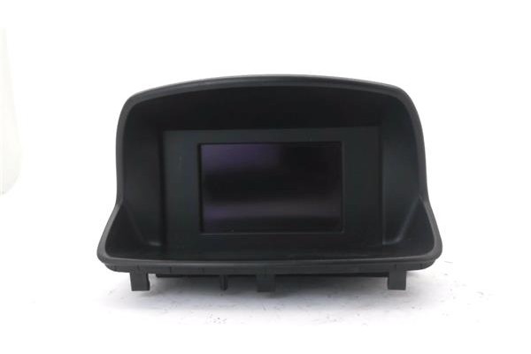 Recambio de display para opel corsa d 1.3 cdti referencia OEM IAM 9120738300 13260888 