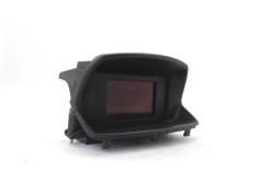 Recambio de display para opel corsa d 1.3 cdti referencia OEM IAM 9120738300 13260888 