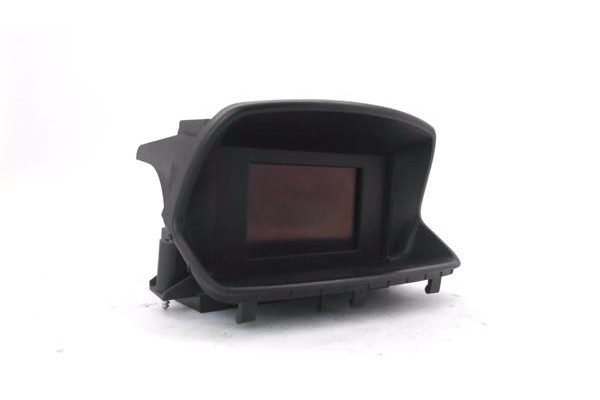 Recambio de display para opel corsa d 1.3 cdti referencia OEM IAM 9120738300 13260888 
