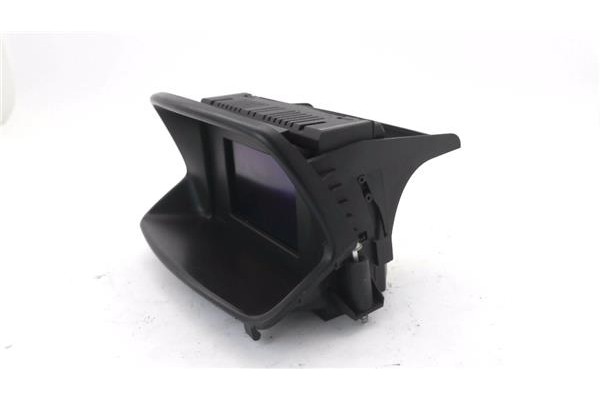 Recambio de display para opel corsa d 1.3 cdti referencia OEM IAM 9120738300 13260888 
