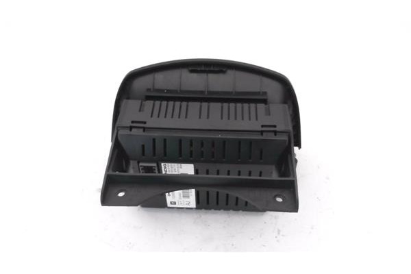 Recambio de display para opel corsa d 1.3 cdti referencia OEM IAM 9120738300 13260888 