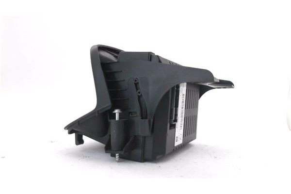 Recambio de display para opel corsa d 1.3 cdti referencia OEM IAM 9120738300 13260888 