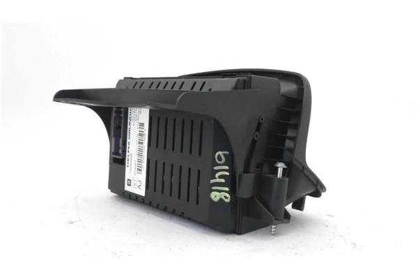 Recambio de display para opel corsa d 1.3 cdti referencia OEM IAM 9120738300 13260888 