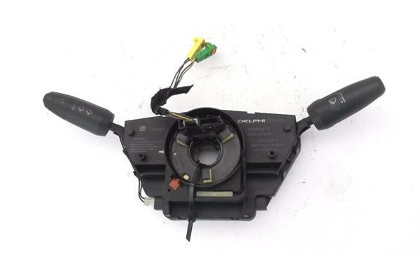 Recambio de mando intermitencia para opel corsa d 1.3 cdti referencia OEM IAM 701110675 13142283 