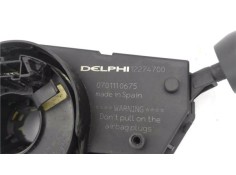 Recambio de mando intermitencia para opel corsa d 1.3 cdti referencia OEM IAM 701110675 13142283 