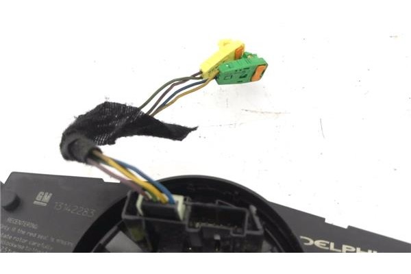 Recambio de mando intermitencia para opel corsa d 1.3 cdti referencia OEM IAM 701110675 13142283 