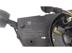Recambio de mando intermitencia para opel corsa d 1.3 cdti referencia OEM IAM 701110675 13142283 