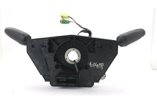 Recambio de mando intermitencia para opel corsa d 1.3 cdti referencia OEM IAM 701110675 13142283 