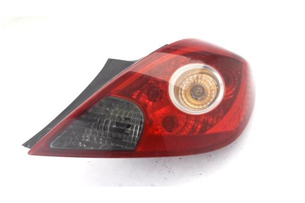 Recambio de piloto trasero derecho para opel corsa d 1.3 cdti referencia OEM IAM 89038961A 13186351 