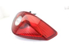 Recambio de piloto trasero derecho para opel corsa d 1.3 cdti referencia OEM IAM 89038961A 13186351 