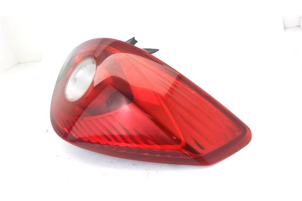 Recambio de piloto trasero derecho para opel corsa d 1.3 cdti referencia OEM IAM 89038961A 13186351 
