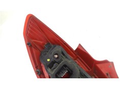 Recambio de piloto trasero derecho para opel corsa d 1.3 cdti referencia OEM IAM 89038961A 13186351 