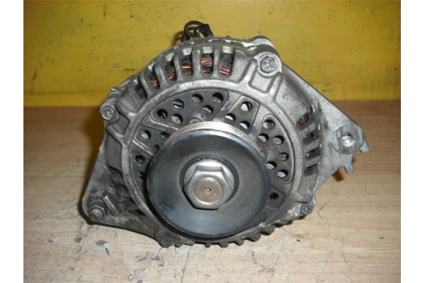 Recambio de alternador para hyundai galloper ii (jk-01) 2.0 referencia OEM IAM   