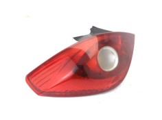 Recambio de piloto trasero izquierdo para opel corsa d 1.3 cdti referencia OEM IAM 89038960A 13186350 