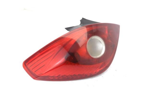 Recambio de piloto trasero izquierdo para opel corsa d 1.3 cdti referencia OEM IAM 89038960A 13186350 