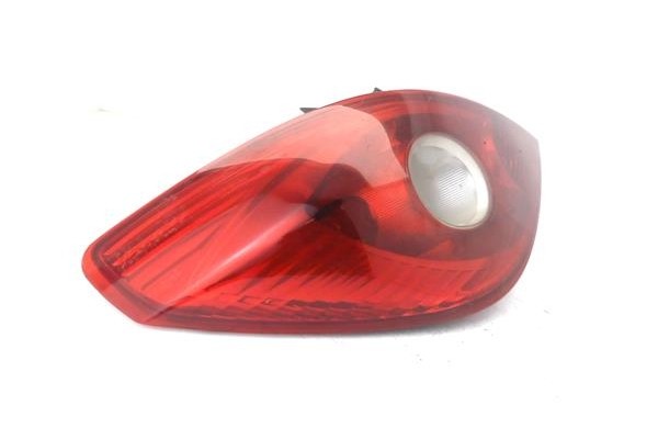 Recambio de piloto trasero izquierdo para opel corsa d 1.3 cdti referencia OEM IAM 89038960A 13186350 