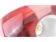 Recambio de piloto trasero izquierdo para opel corsa d 1.3 cdti referencia OEM IAM 89038960A 13186350 