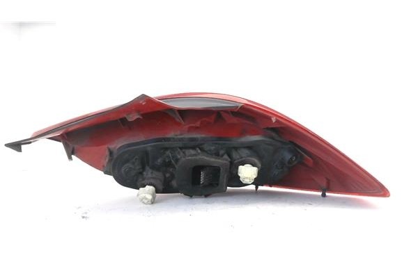 Recambio de piloto trasero izquierdo para opel corsa d 1.3 cdti referencia OEM IAM 89038960A 13186350 