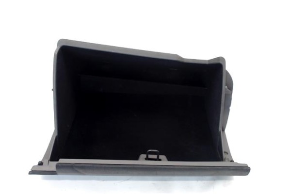 Recambio de guantera salpicadero para toyota prius (nhw20) híbrido basis referencia OEM IAM 5551147060C0 5555047062C0 