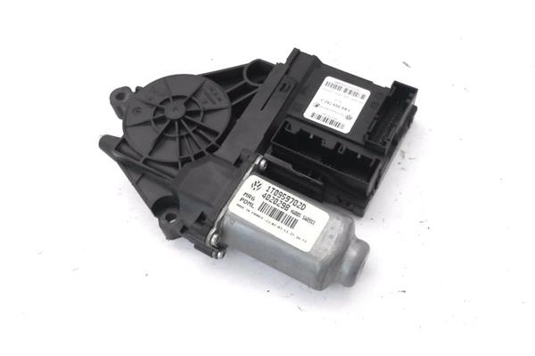 Recambio de motor elevalunas delantero derecho para volkswagen touran (1t1) 1.9 tdi referencia OEM IAM 1K0959792J 1T0959702D 