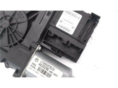Recambio de motor elevalunas delantero derecho para volkswagen touran (1t1) 1.9 tdi referencia OEM IAM 1K0959792J 1T0959702D 