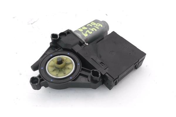 Recambio de motor elevalunas delantero derecho para volkswagen touran (1t1) 1.9 tdi referencia OEM IAM 1K0959792J 1T0959702D 