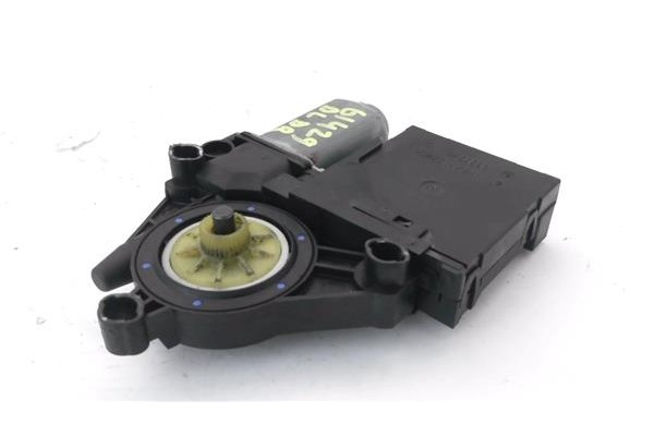 Recambio de motor elevalunas delantero derecho para volkswagen touran (1t1) 1.9 tdi referencia OEM IAM 1K0959792J 1T0959702D 