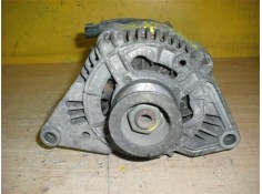 Recambio de alternador para nissan micra (k11) 1.3 i 16v referencia OEM IAM 2310054B61 0120335008 