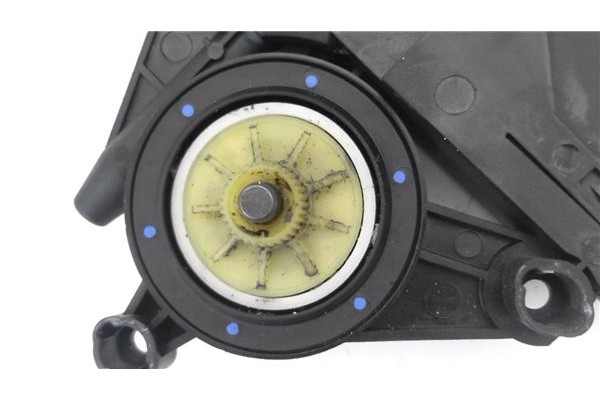 Recambio de motor elevalunas delantero derecho para volkswagen touran (1t1) 1.9 tdi referencia OEM IAM 1K0959792J 1T0959702D 